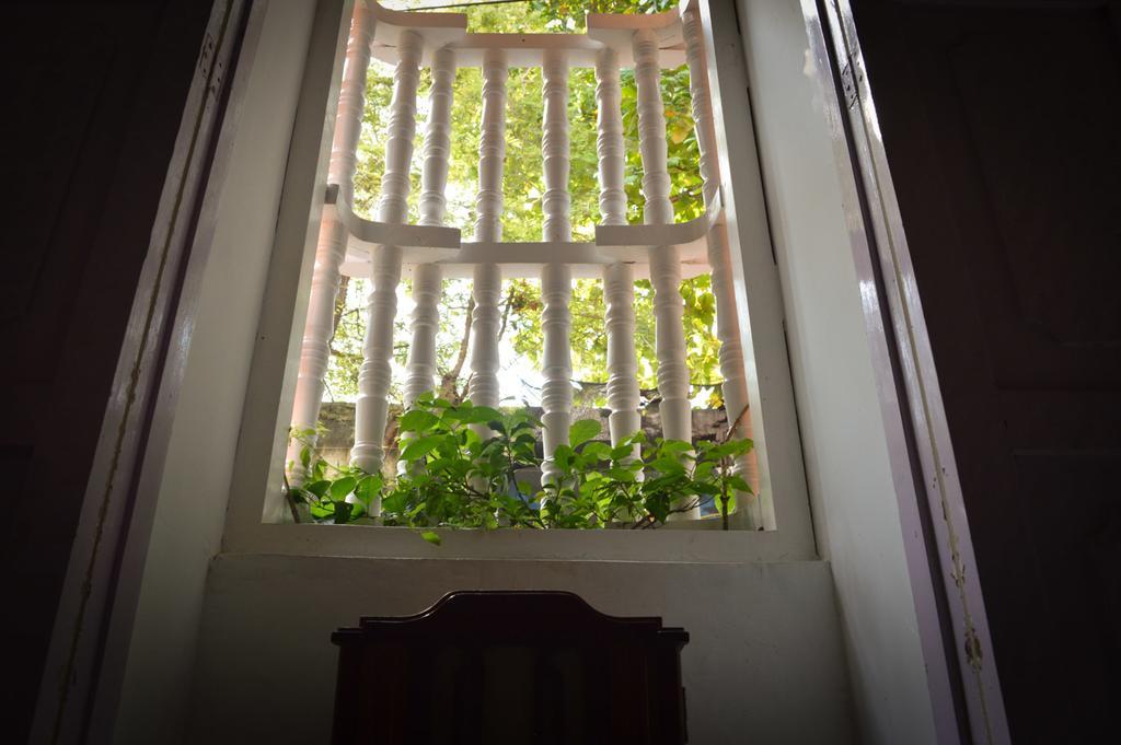 A Pousada Casa De Santo Domingo Vidal Cartagena Exterior foto